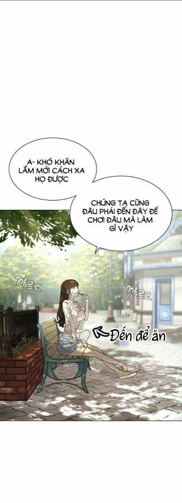 Sát Thủ Peter Chapter 7.1 trang 34