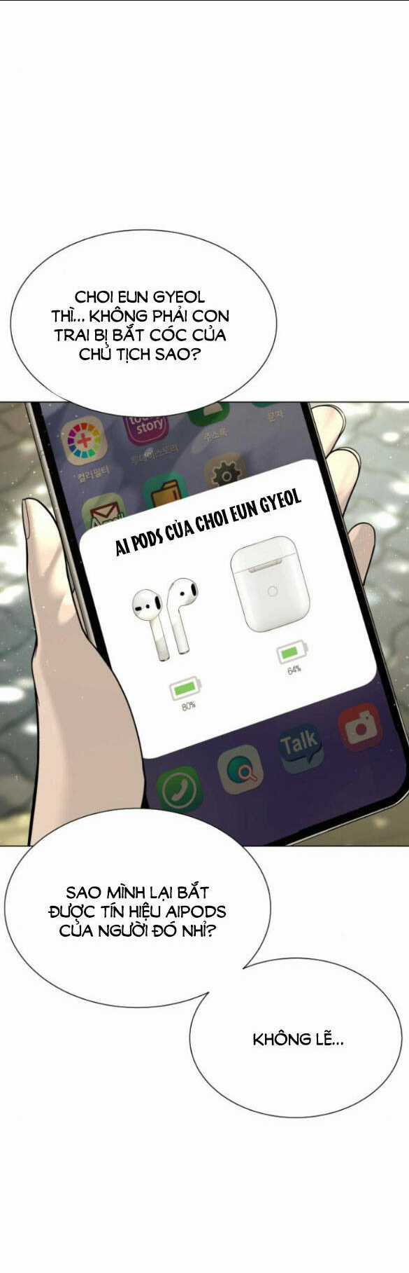 Sát Thủ Peter Chapter 7.1 trang 36