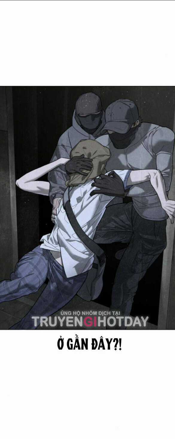 Sát Thủ Peter Chapter 7.1 trang 37