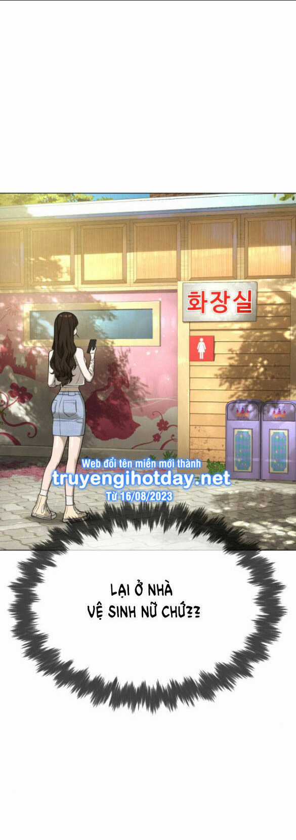 Sát Thủ Peter Chapter 7.1 trang 39