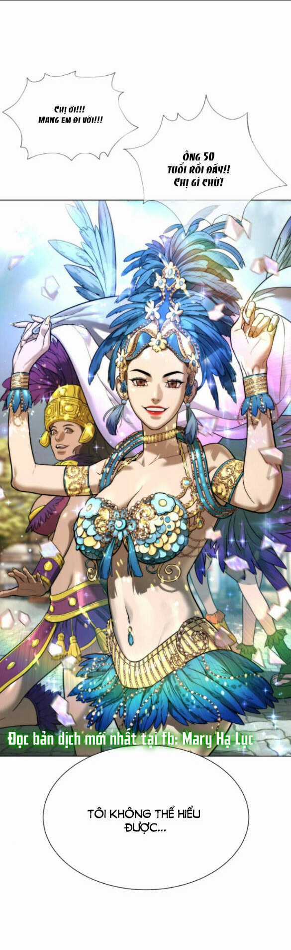 Sát Thủ Peter Chapter 7.1 trang 4