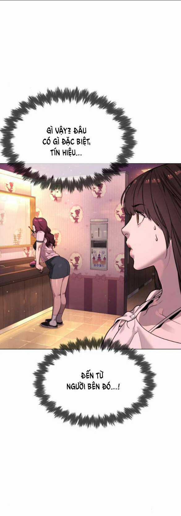 Sát Thủ Peter Chapter 7.1 trang 44