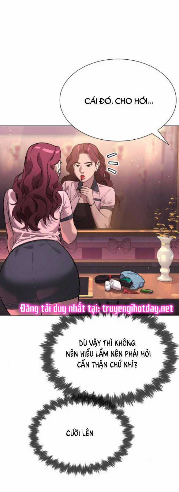 Sát Thủ Peter Chapter 7.1 trang 45