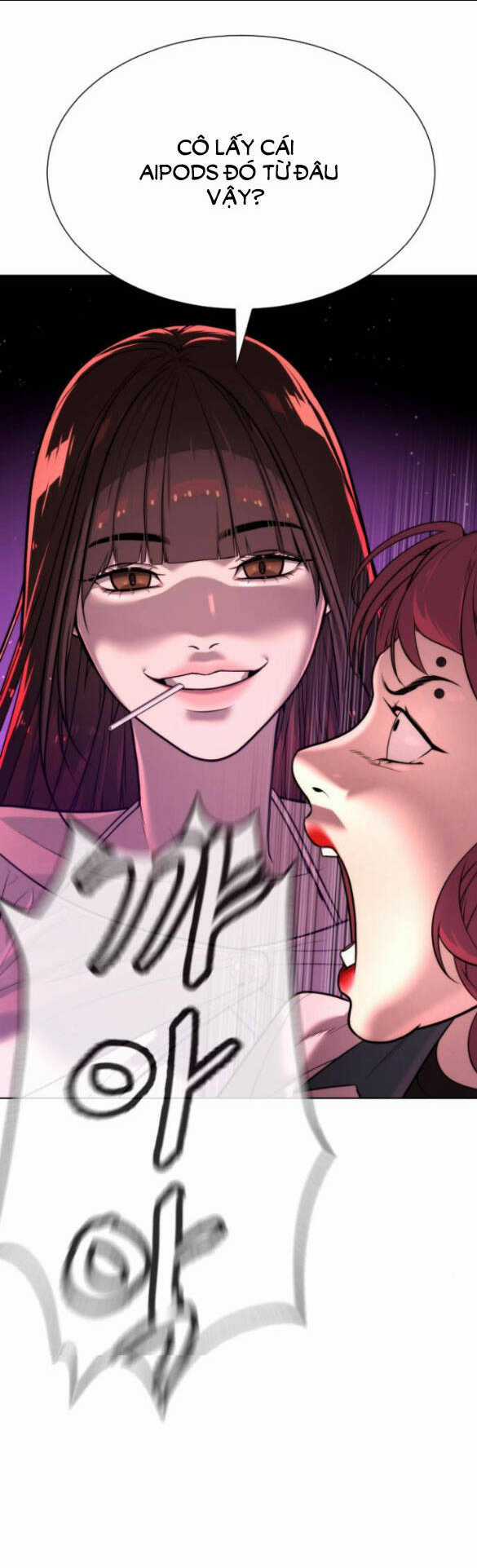 Sát Thủ Peter Chapter 7.1 trang 47