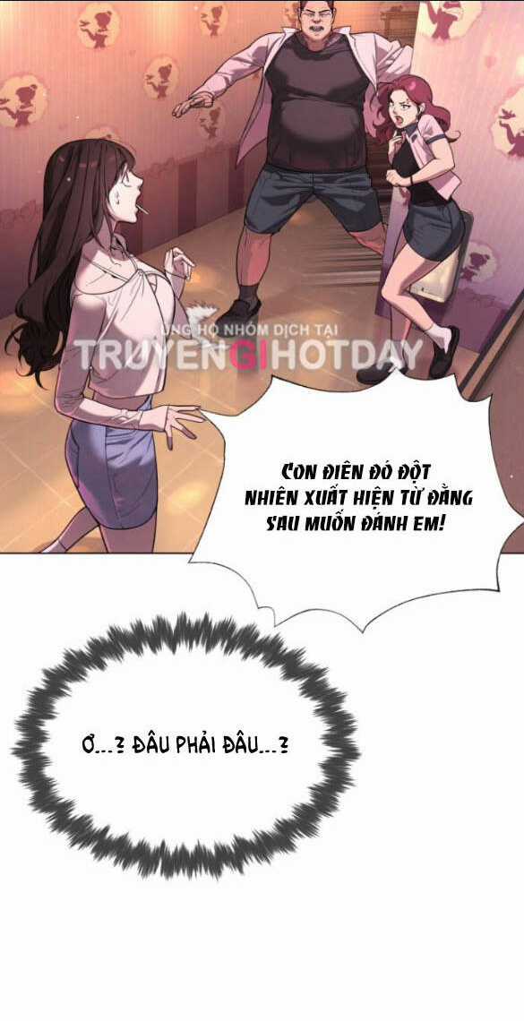 Sát Thủ Peter Chapter 7.1 trang 49