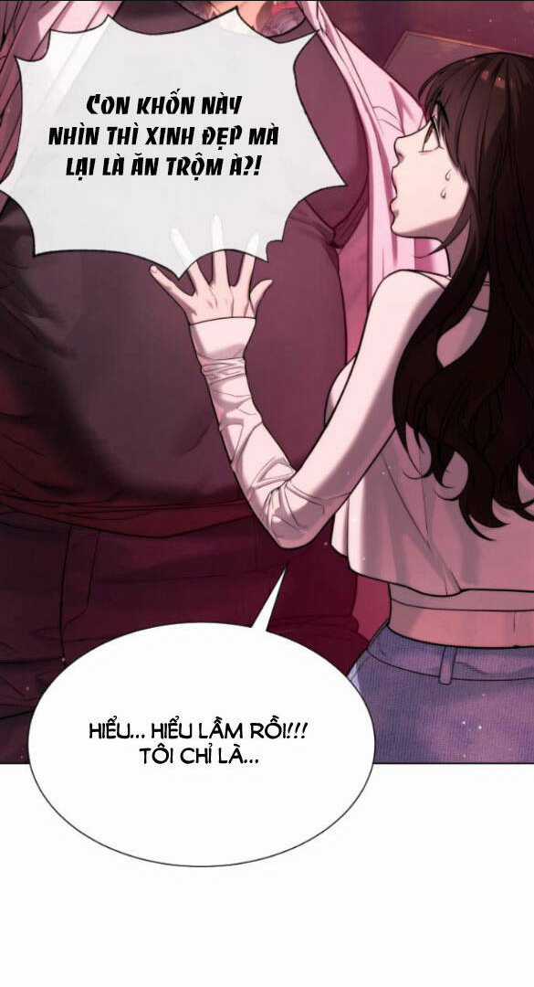 Sát Thủ Peter Chapter 7.1 trang 51