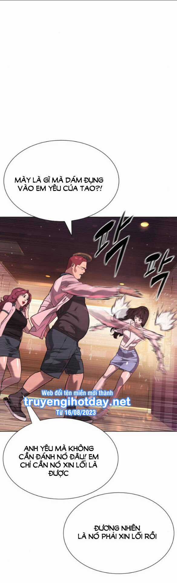 Sát Thủ Peter Chapter 7.1 trang 52