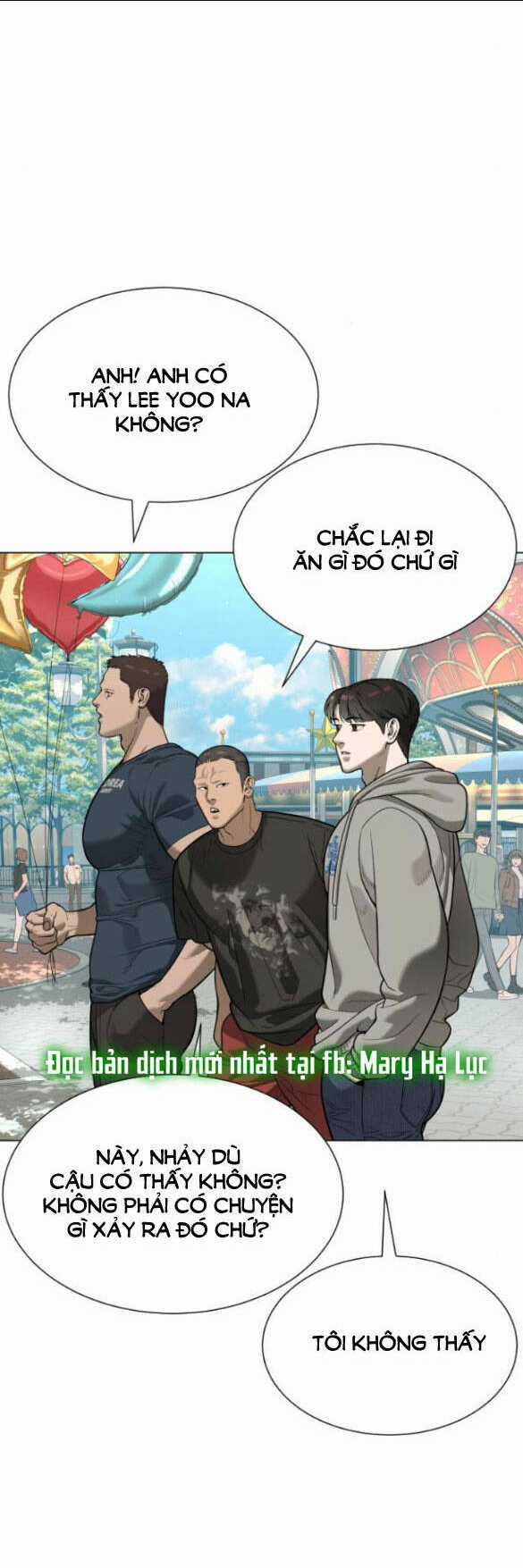 Sát Thủ Peter Chapter 7.1 trang 55