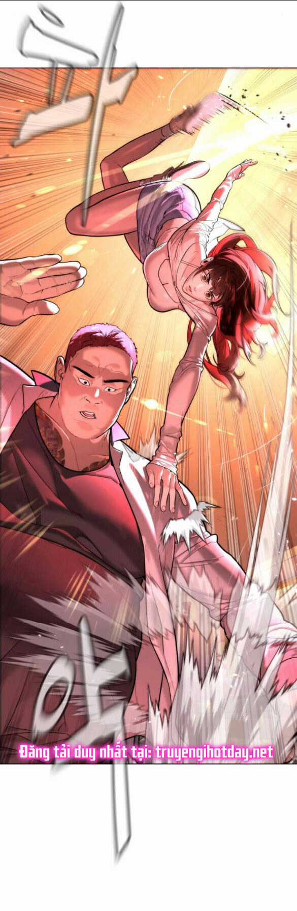 Sát Thủ Peter Chapter 7.1 trang 59