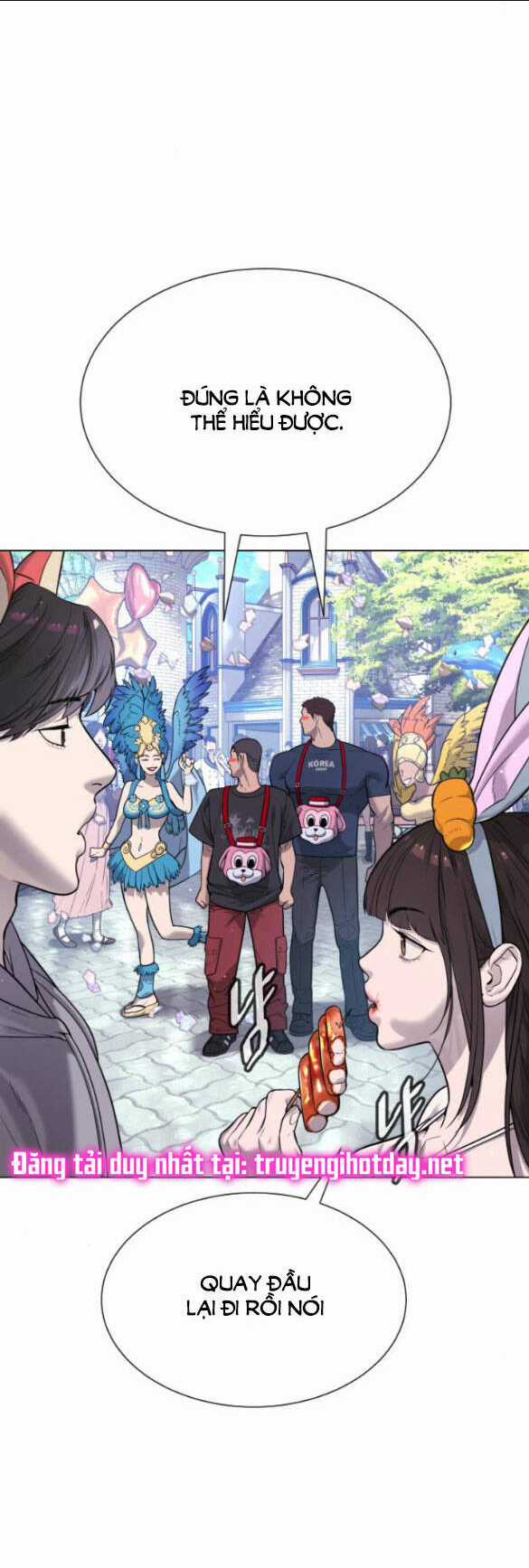 Sát Thủ Peter Chapter 7.1 trang 6