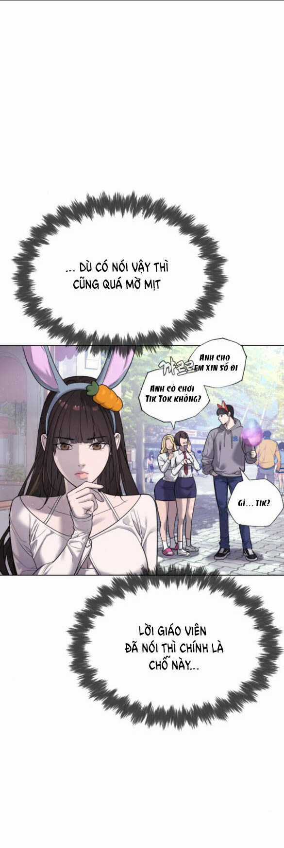 Sát Thủ Peter Chapter 7.1 trang 7