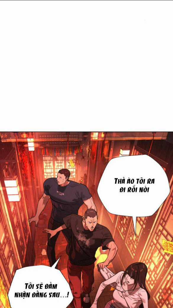 Sát Thủ Peter Chapter 7.2 trang 17