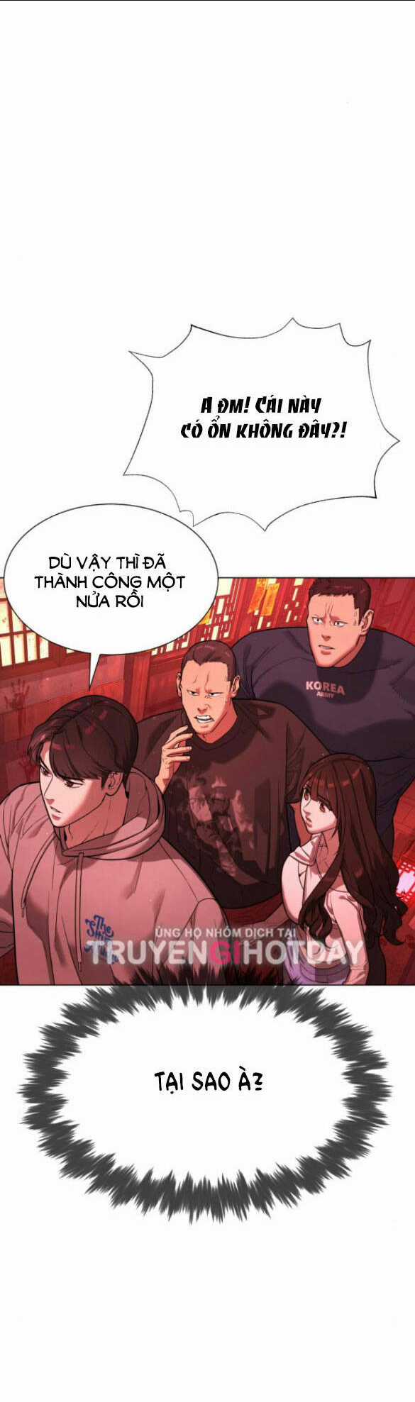 Sát Thủ Peter Chapter 7.2 trang 26