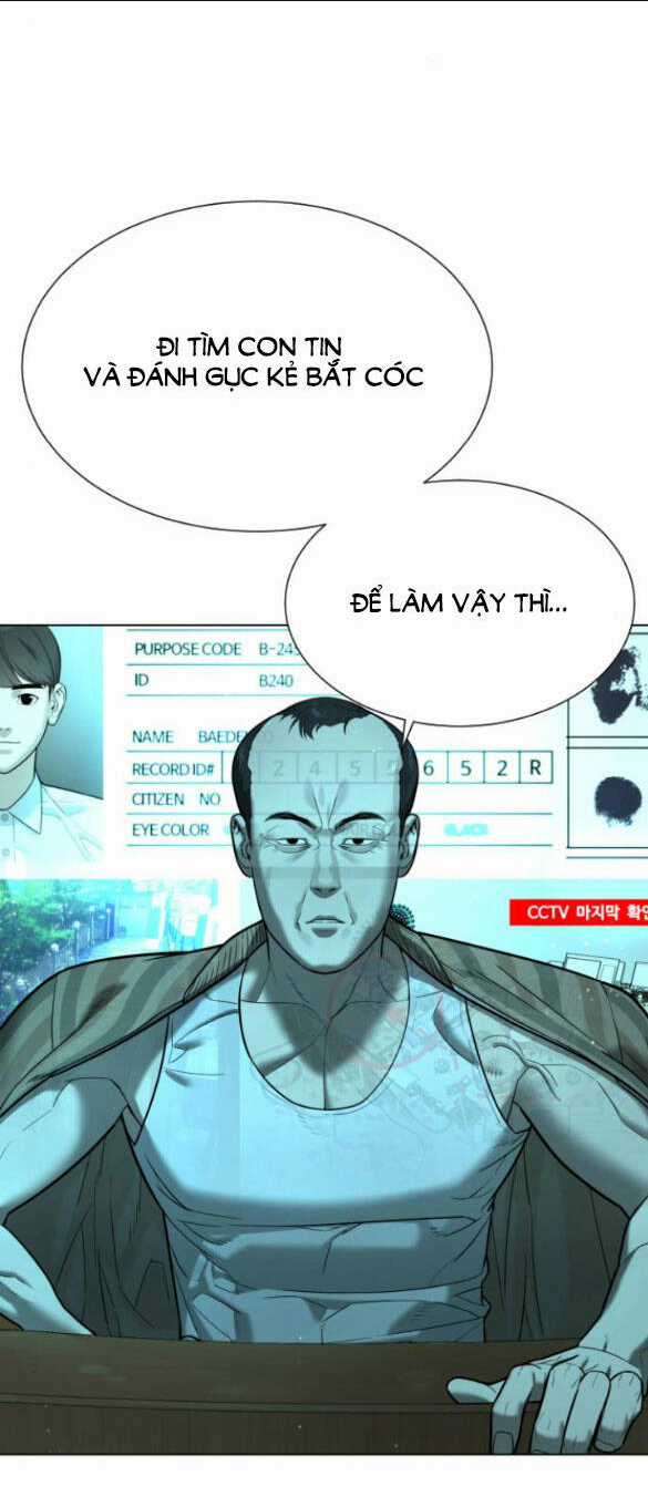 Sát Thủ Peter Chapter 7.2 trang 27