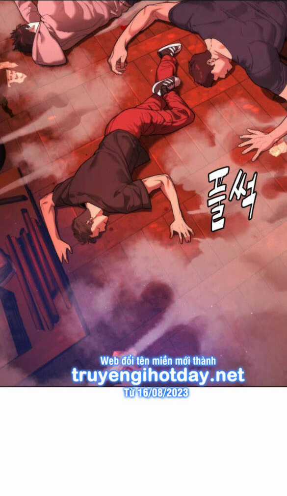 Sát Thủ Peter Chapter 7.2 trang 30