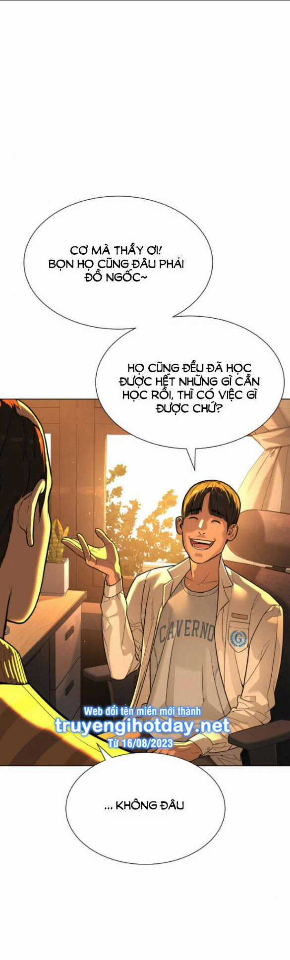 Sát Thủ Peter Chapter 7.2 trang 41