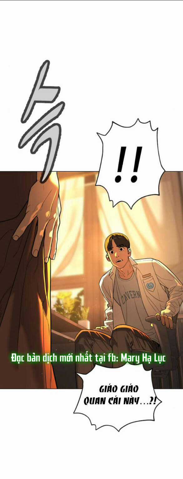 Sát Thủ Peter Chapter 7.2 trang 43