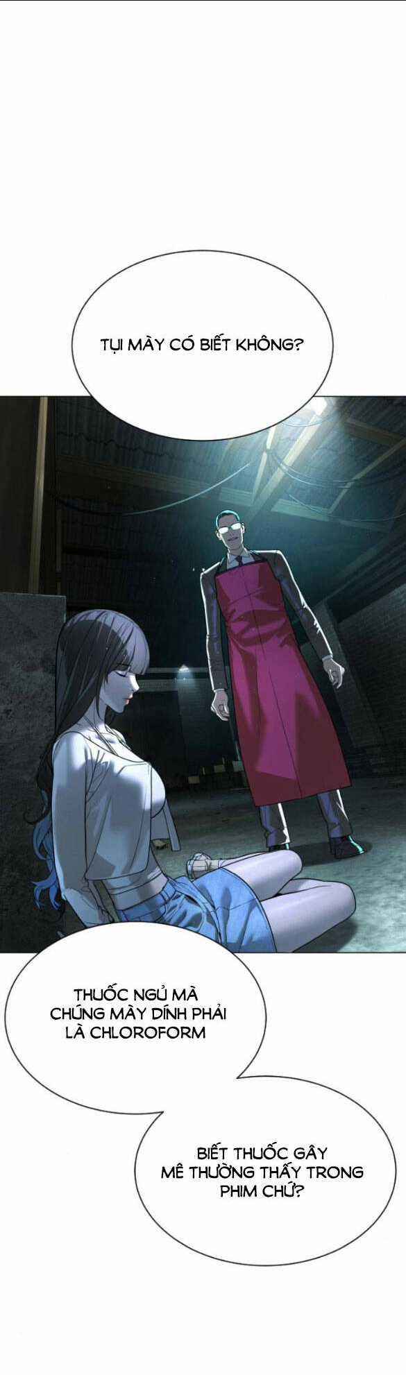 Sát Thủ Peter Chapter 7.2 trang 46