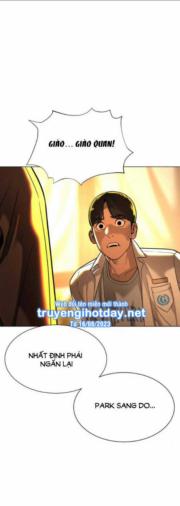 Sát Thủ Peter Chapter 7.2 trang 49