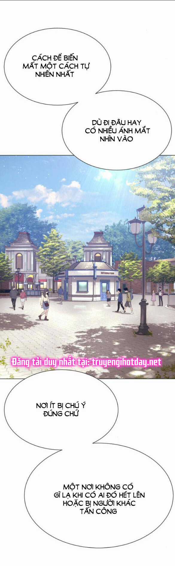 Sát Thủ Peter Chapter 7.2 trang 69