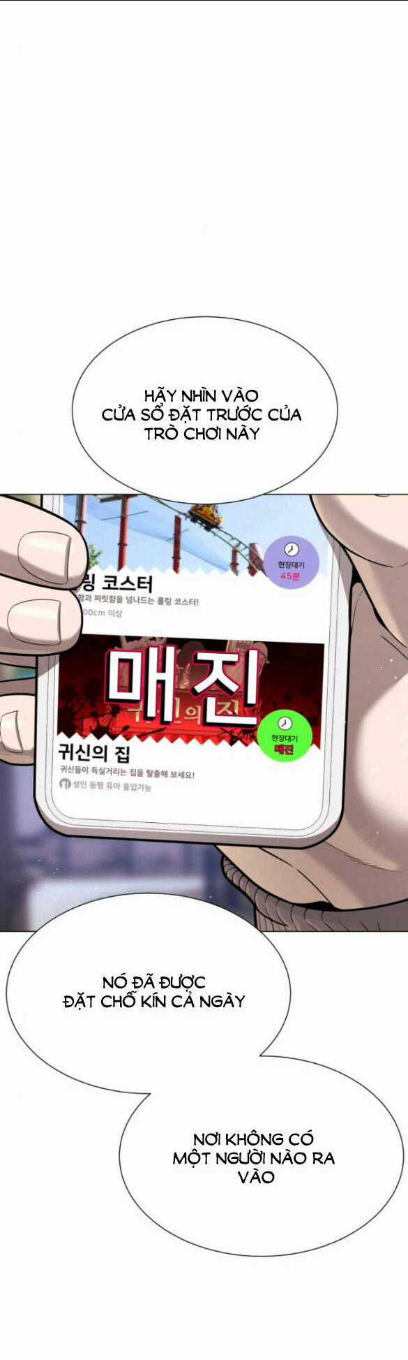 Sát Thủ Peter Chapter 7.2 trang 70