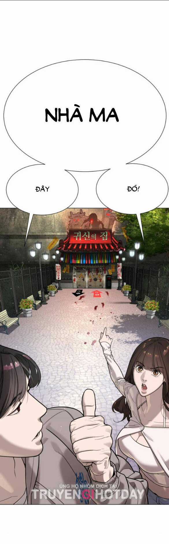 Sát Thủ Peter Chapter 7.2 trang 72