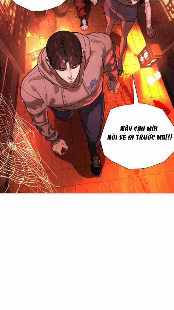 Sát Thủ Peter Chapter 7.2 trang 76