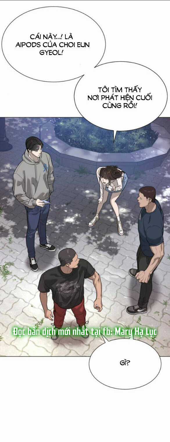 Sát Thủ Peter Chapter 7.2 trang 8