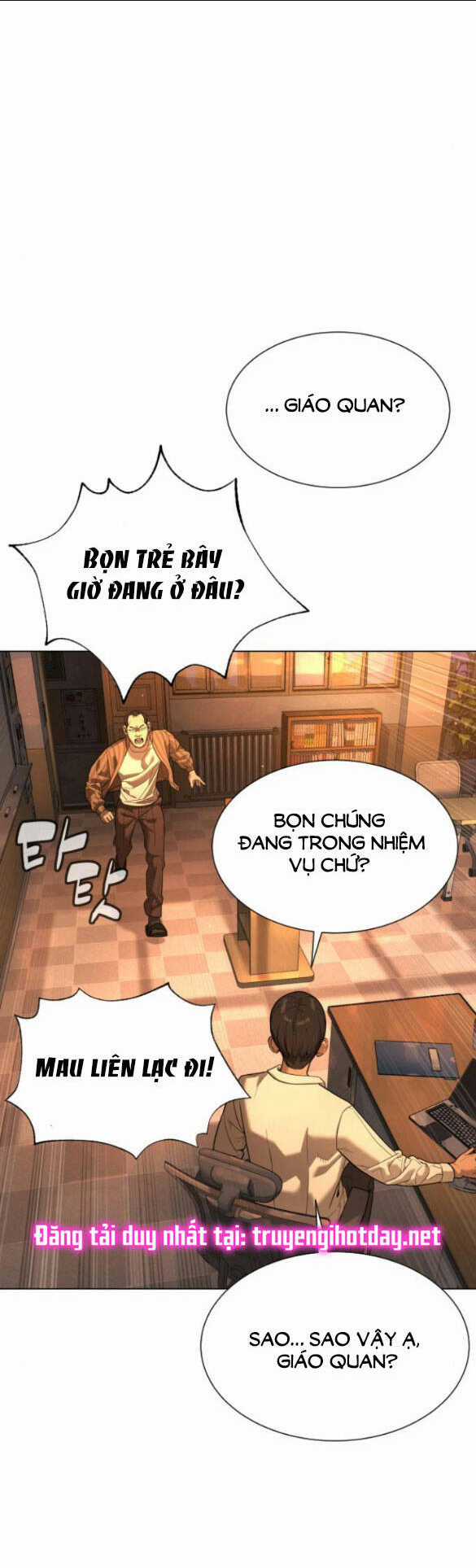 Sát Thủ Peter Chapter 7.2 trang 94