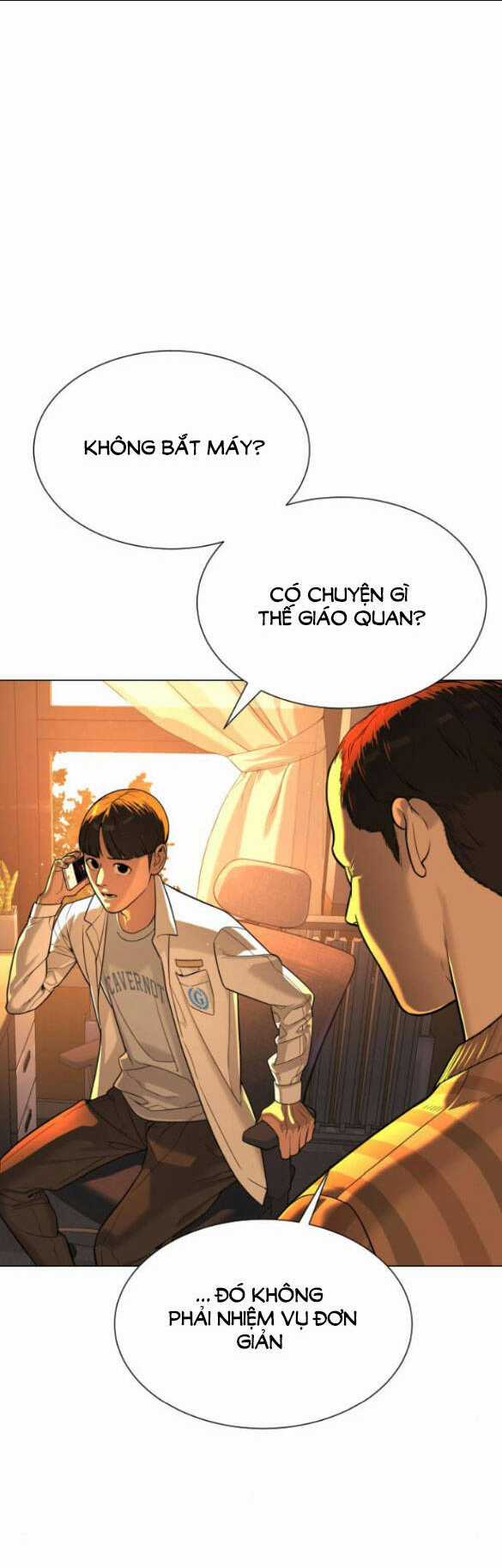 Sát Thủ Peter Chapter 7.2 trang 95