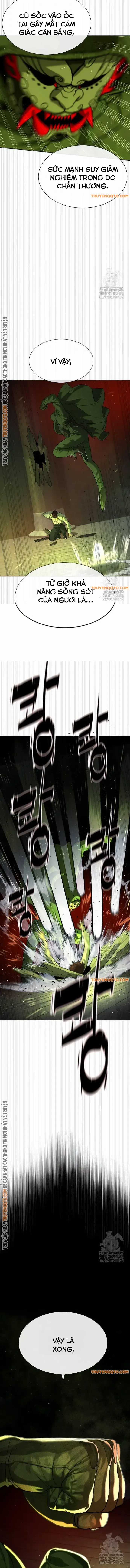 Sát Thủ Peter Chapter 70 trang 19