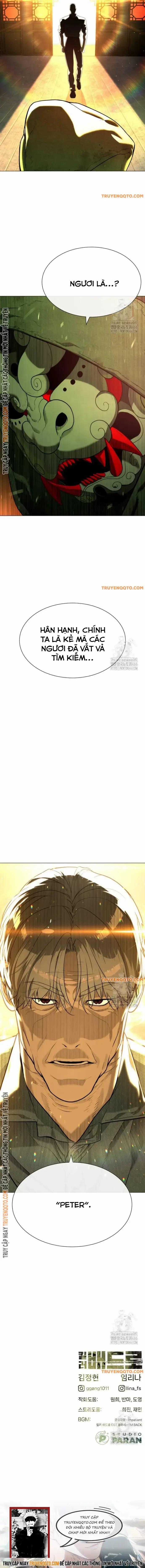 Sát Thủ Peter Chapter 70 trang 21