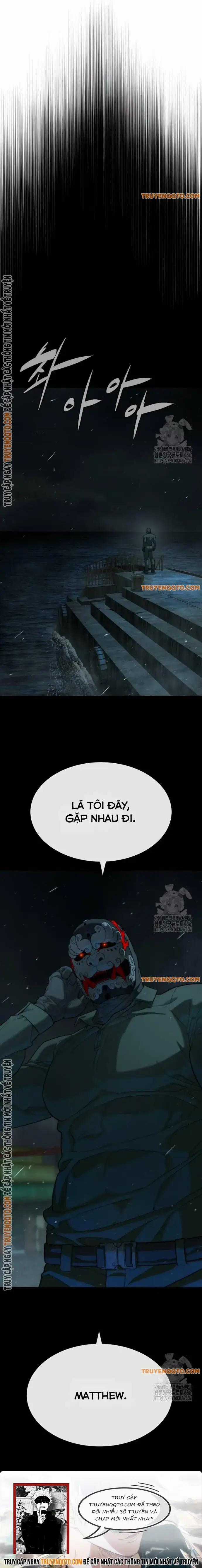 Sát Thủ Peter Chapter 72 trang 19