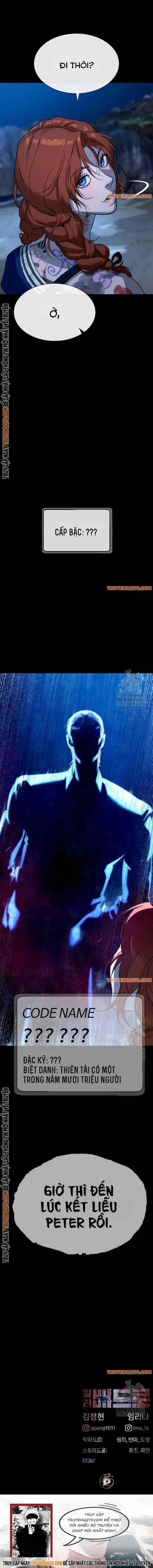 Sát Thủ Peter Chapter 74 trang 17