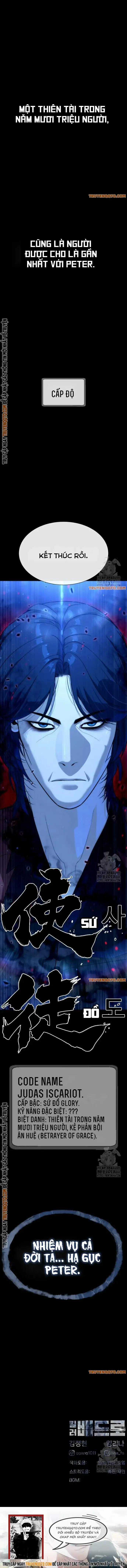 Sát Thủ Peter Chapter 75 trang 19