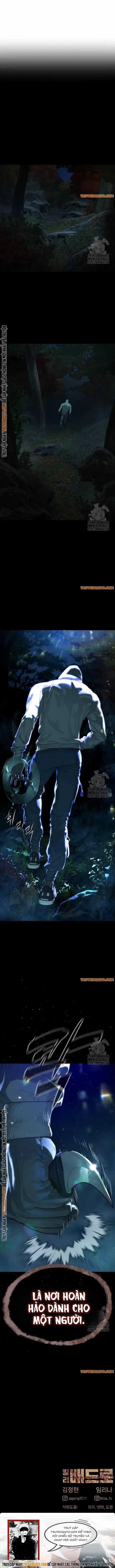 Sát Thủ Peter Chapter 76 trang 20