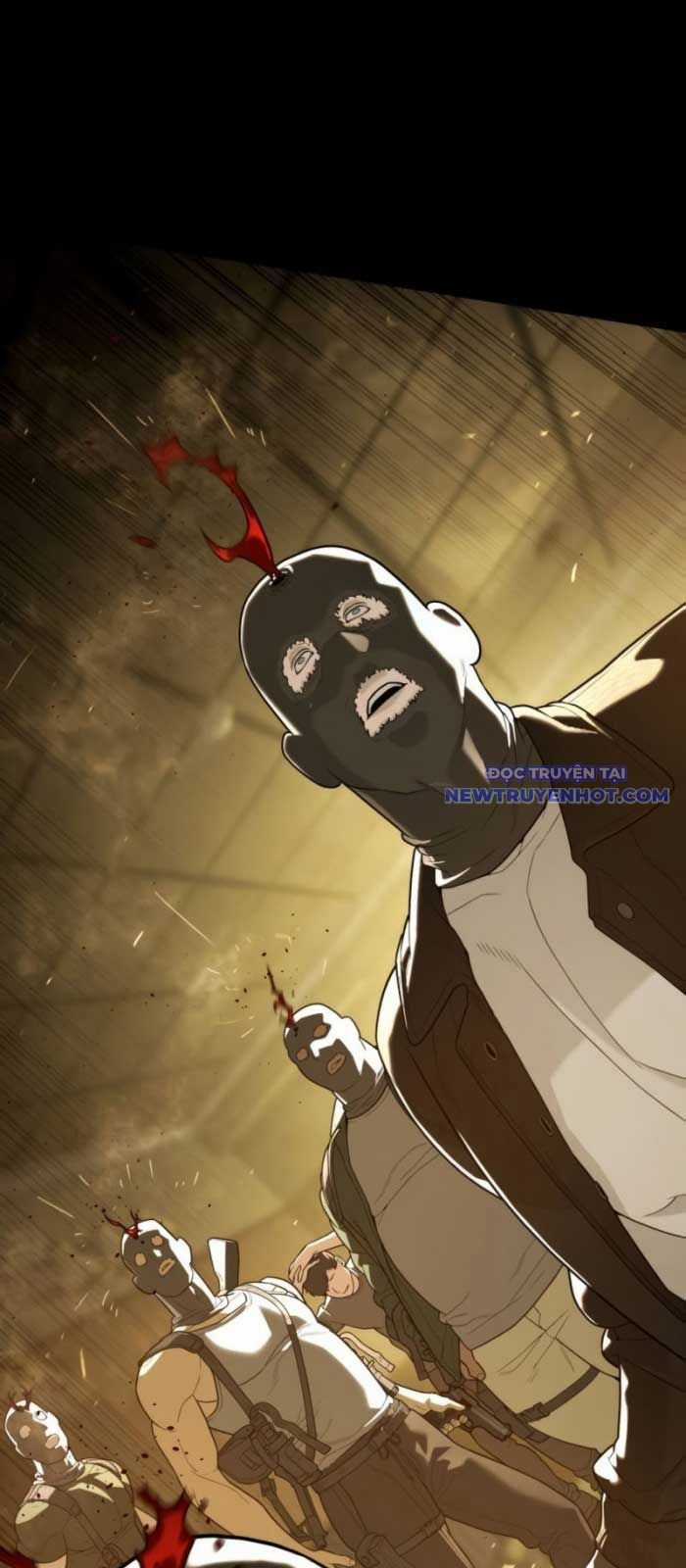 Sát Thủ Peter Chapter 78 trang 101