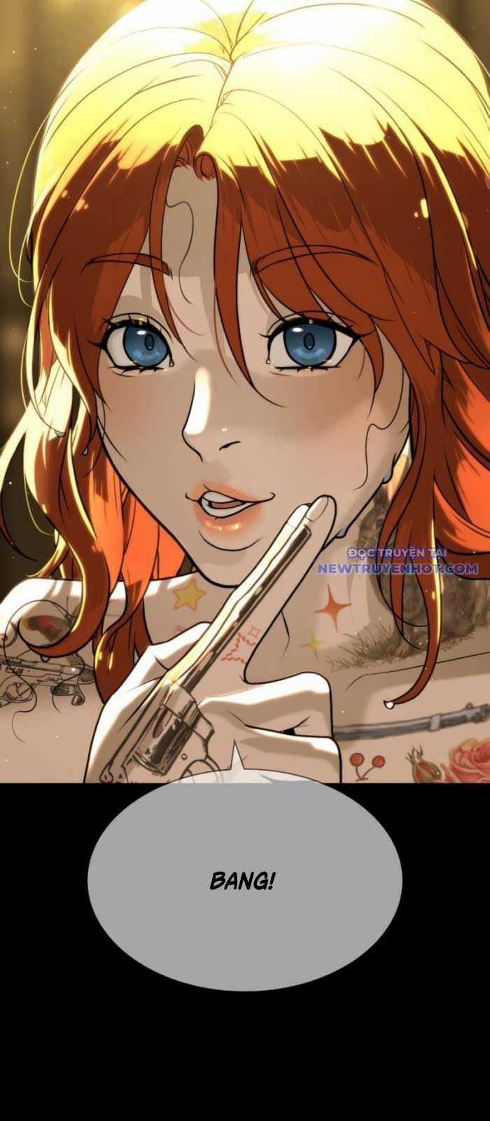 Sát Thủ Peter Chapter 78 trang 104