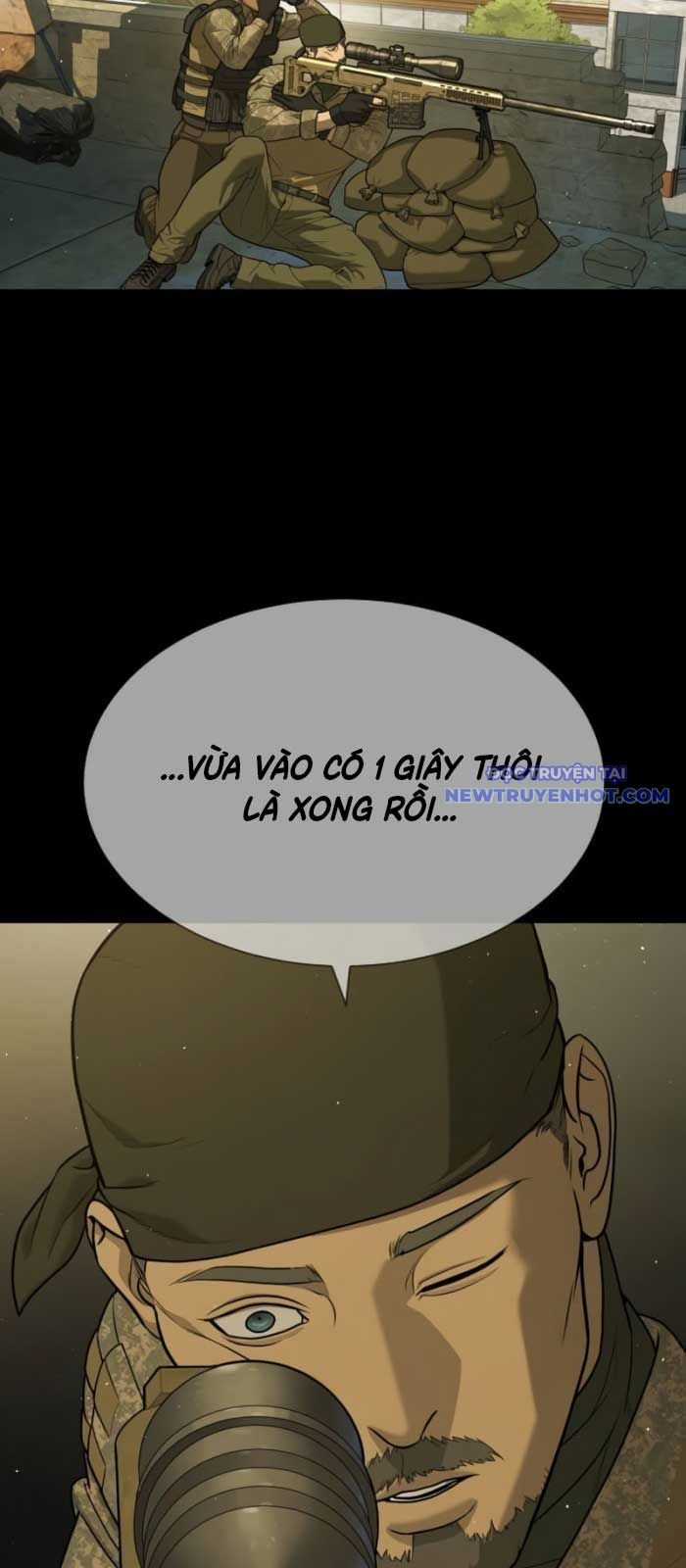 Sát Thủ Peter Chapter 78 trang 106