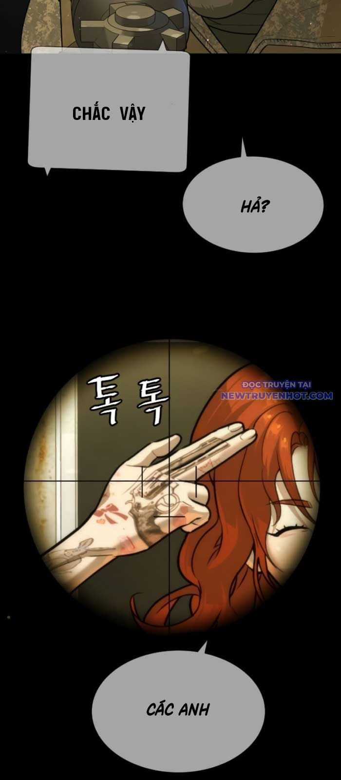 Sát Thủ Peter Chapter 78 trang 107