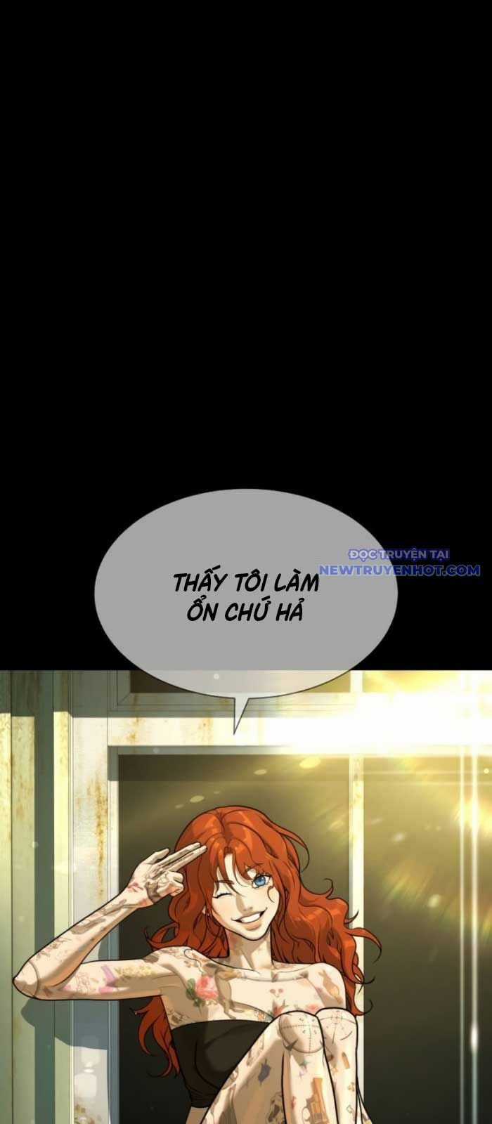 Sát Thủ Peter Chapter 78 trang 108