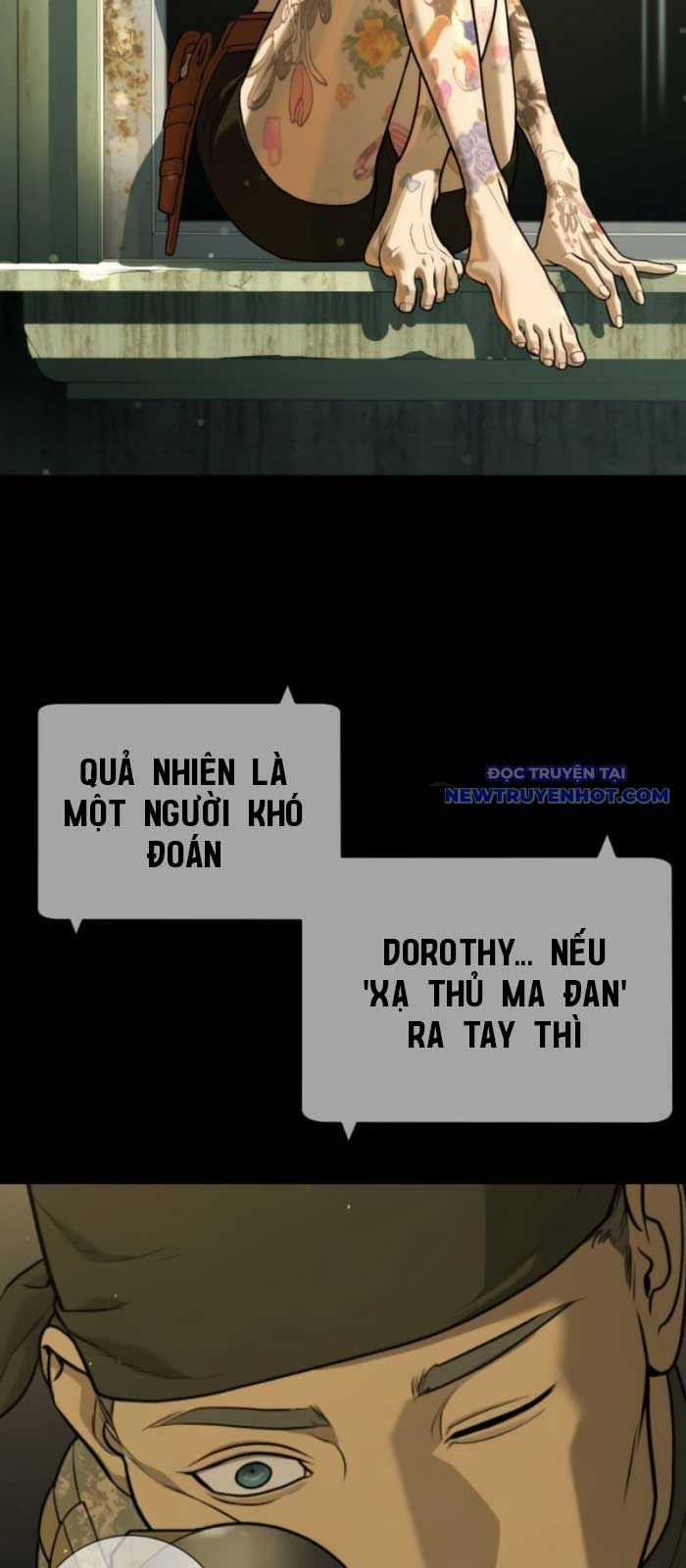 Sát Thủ Peter Chapter 78 trang 109