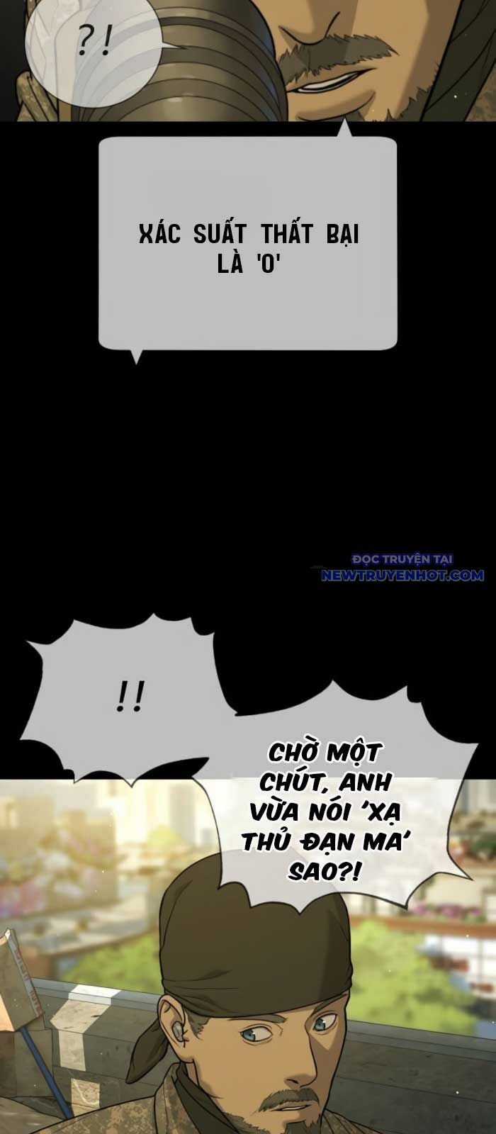 Sát Thủ Peter Chapter 78 trang 110