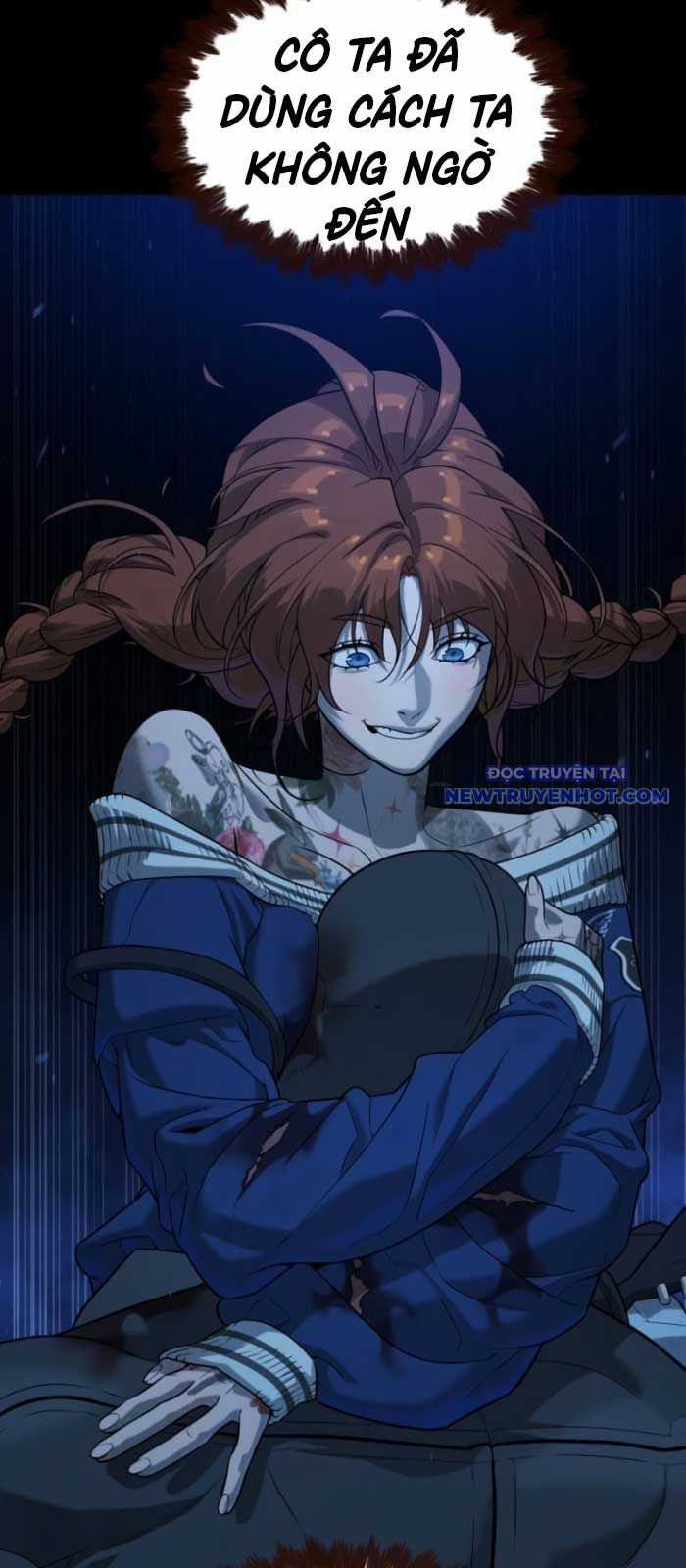 Sát Thủ Peter Chapter 78 trang 117