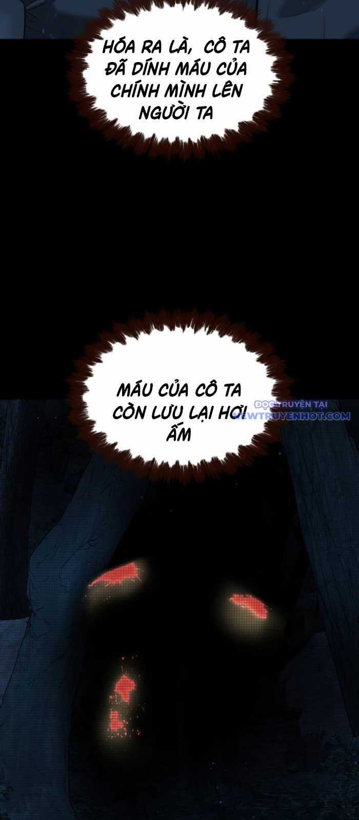 Sát Thủ Peter Chapter 78 trang 118