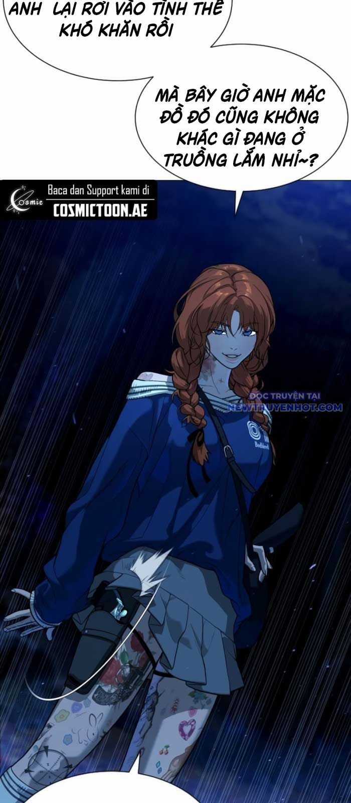 Sát Thủ Peter Chapter 78 trang 121