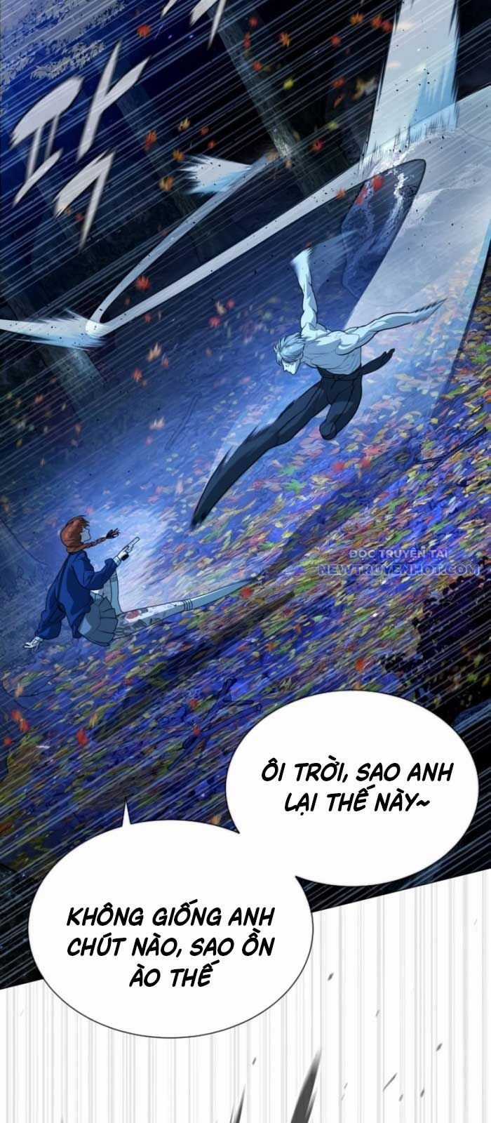 Sát Thủ Peter Chapter 78 trang 127