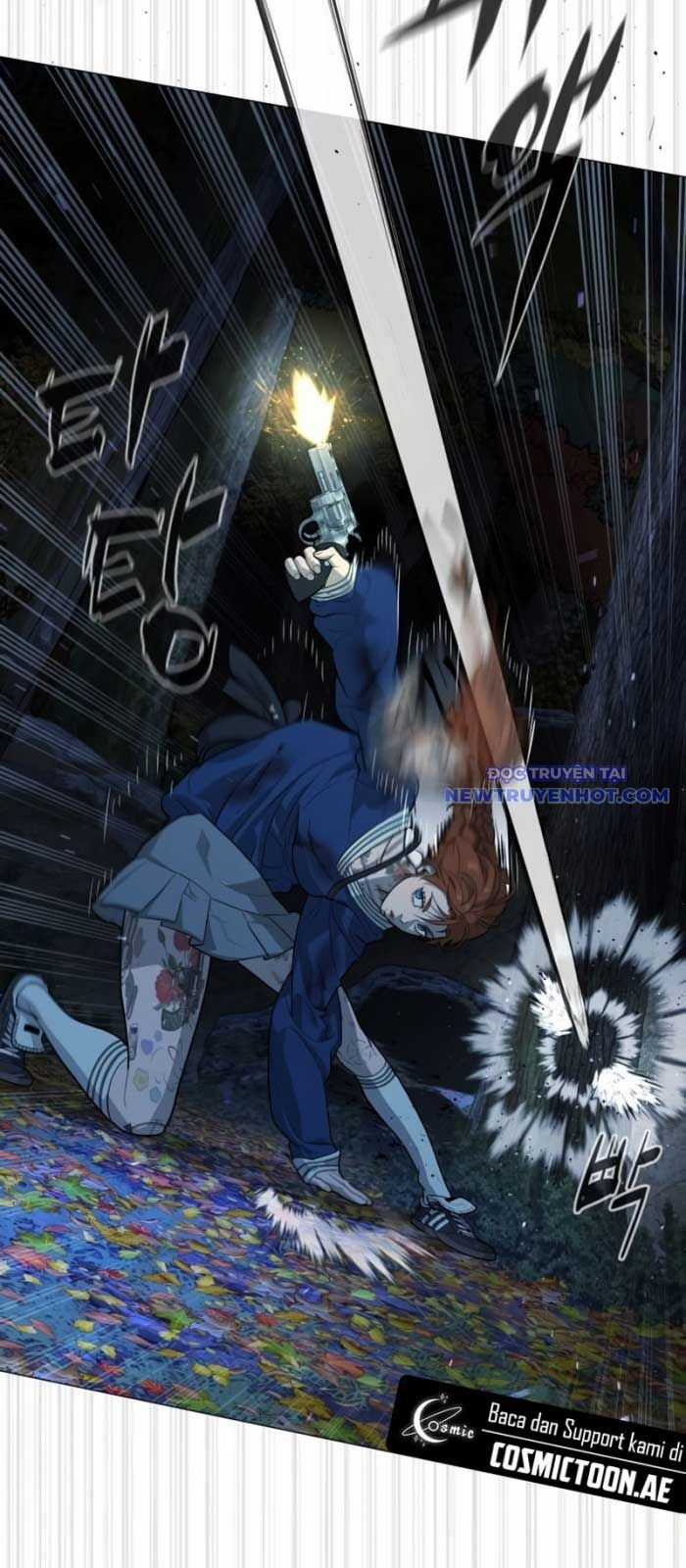 Sát Thủ Peter Chapter 78 trang 132