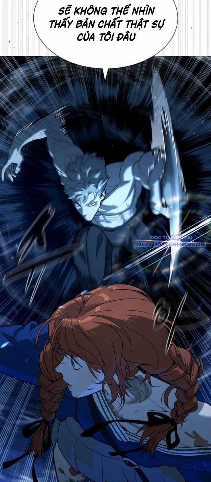 Sát Thủ Peter Chapter 78 trang 135