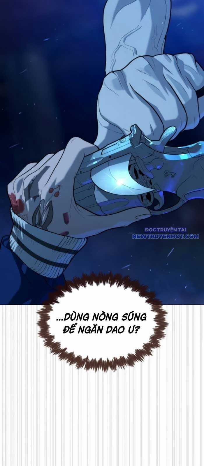 Sát Thủ Peter Chapter 78 trang 138